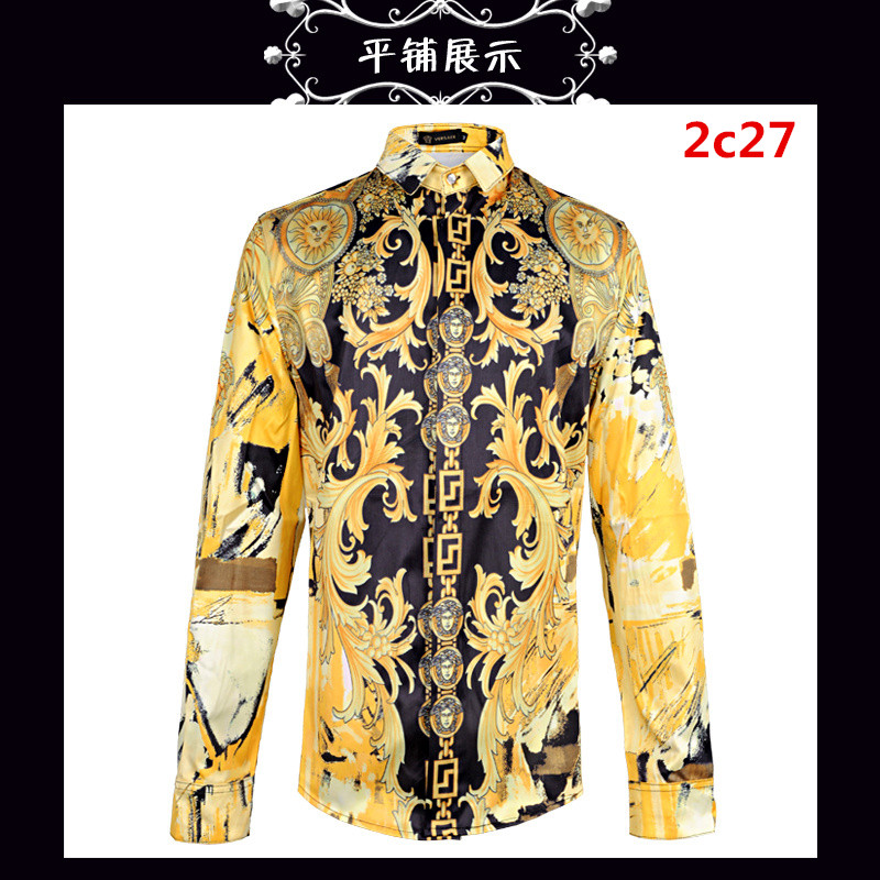 replica versace jacket